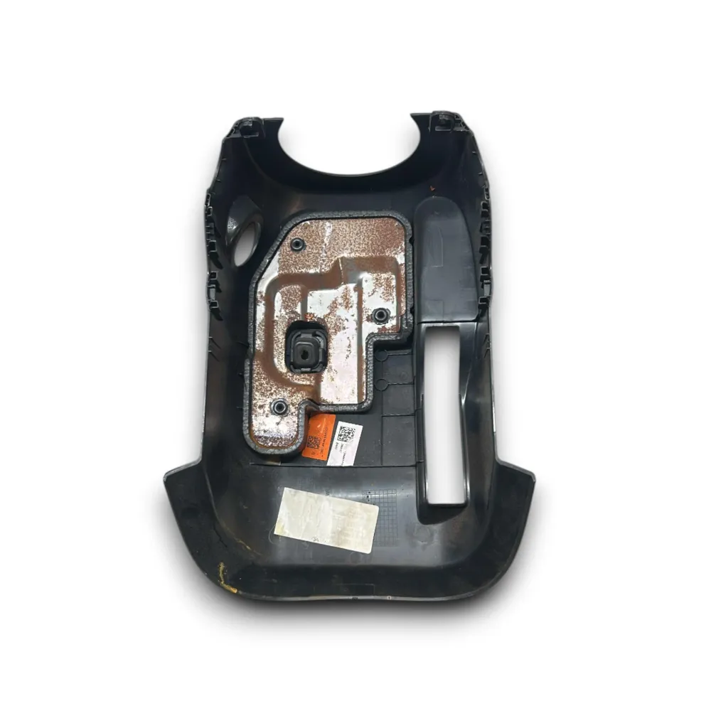 Direção de capa de cobertura inferior Hyundai i20 (BC3) COD. 84853-Q0200 (2020>)