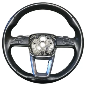 Direção / volante Audi Q3 F3 COD: 8Y0419091F (2018->)