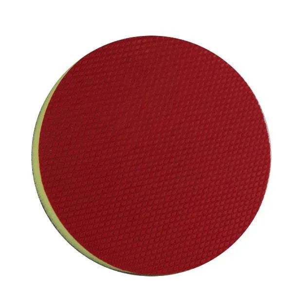 Disco de Descontaminação 6" Agressivo / Clay Bar Mágico