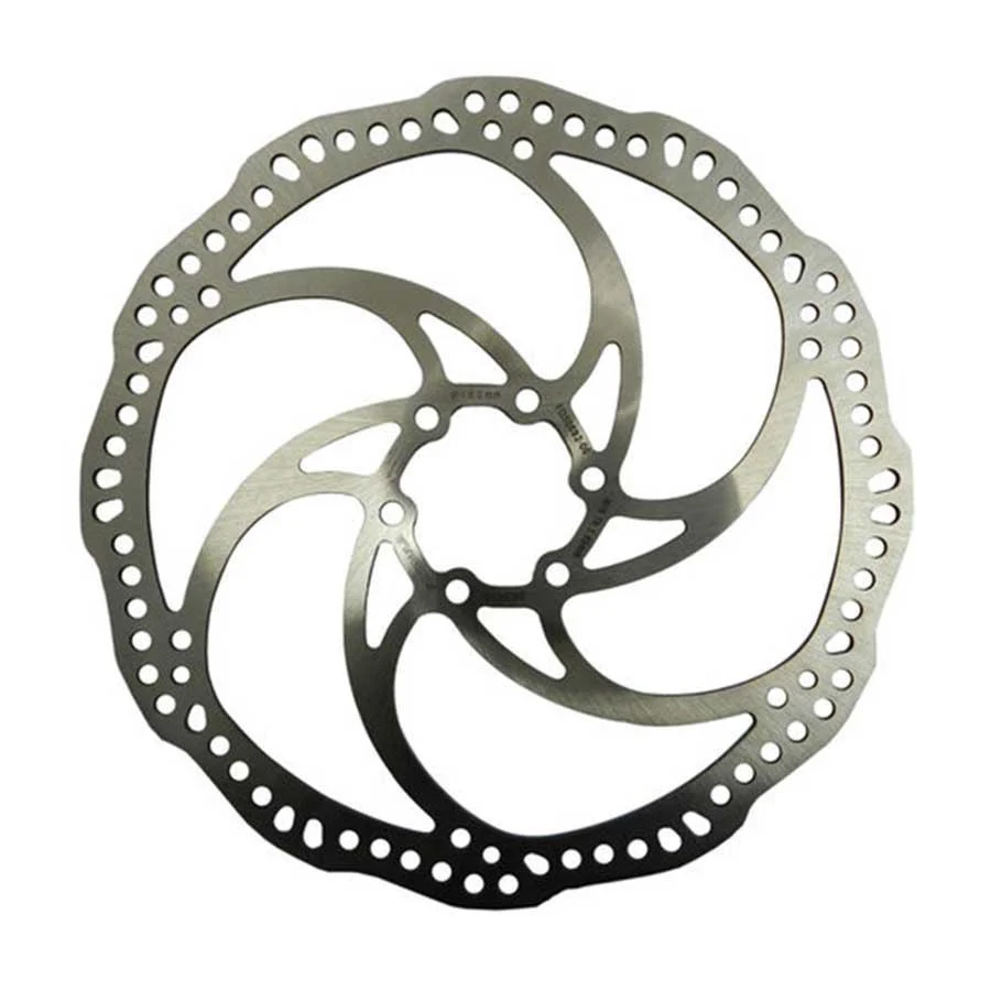 Disco De Freio Bike Absolute Rotor Freio Disco 180 Mm