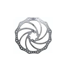 Disco De Freio Bike Absolute Rotor Freio Disco 203 Mm