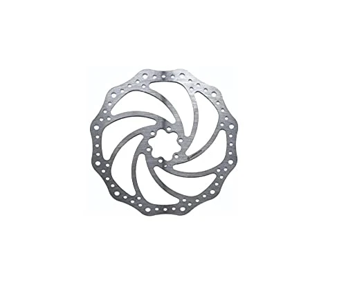 Disco De Freio Bike Absolute Rotor Freio Disco 203 Mm