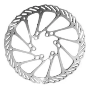 Disco Rotor Freio Bicicleta Inox Dr03 160mm