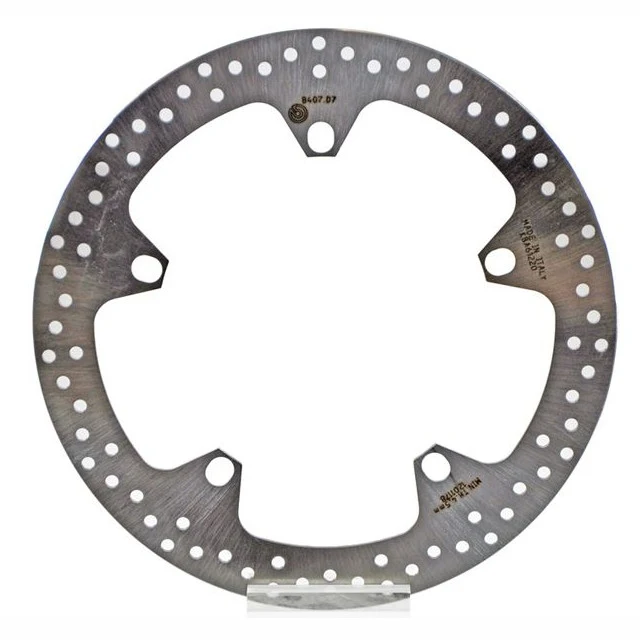Disco de travão dianteiro BMW F 800/900 / R 1200 / S 1000 Brembo Serie Oro