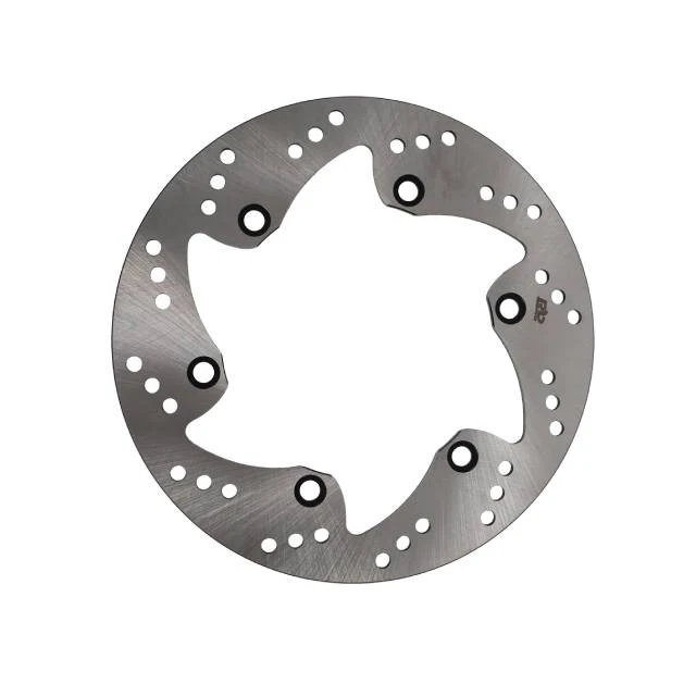Disco de travão dianteiro Honda Forza 125 15-22 RB Max