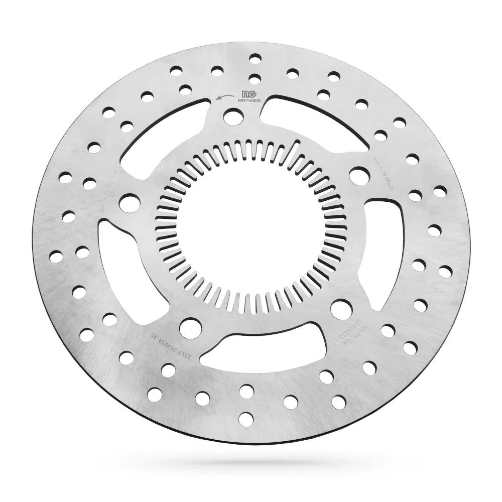 Disco de travão dianteiro Honda PCX 125/150 24-25 ABS NG Brake Disc