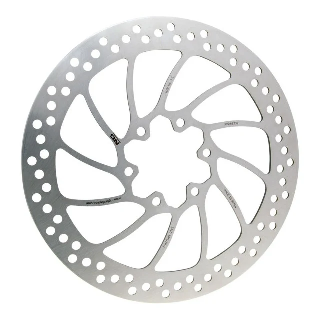 Disco de travão dianteiro KTM Duke 125 NG Brake Disc