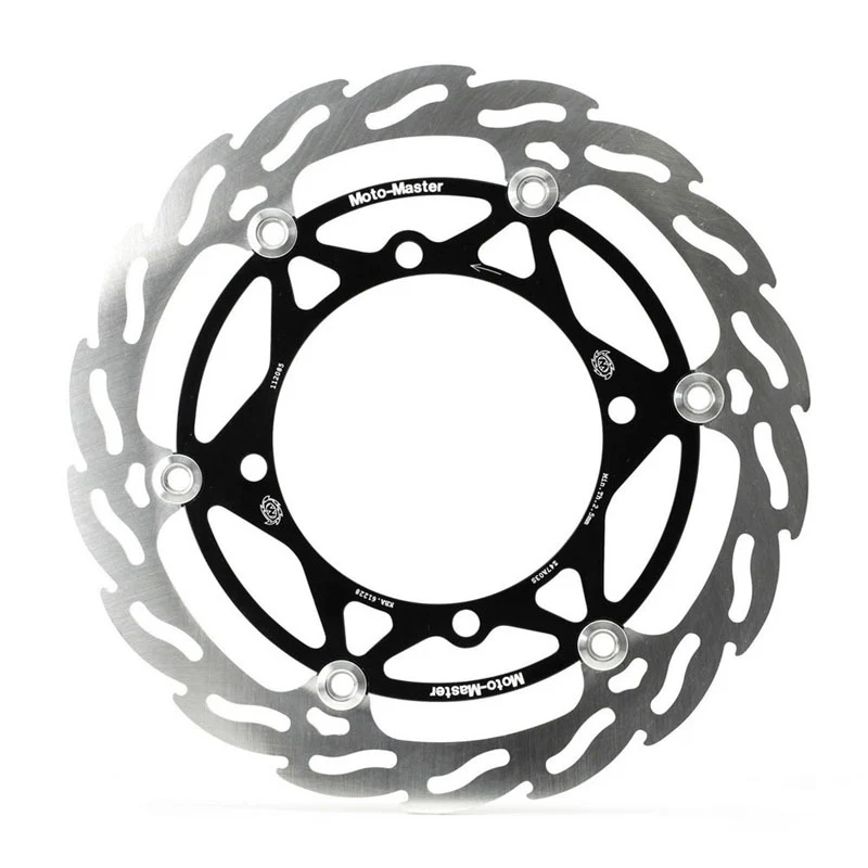 Disco Travão Dianteiro MOTO-MASTER YAMAHA YZ 125/250 98-07, YZ 250F 01-06, YZ 400/426/450F 98-07, WR 250/400/426/450F 98-1...