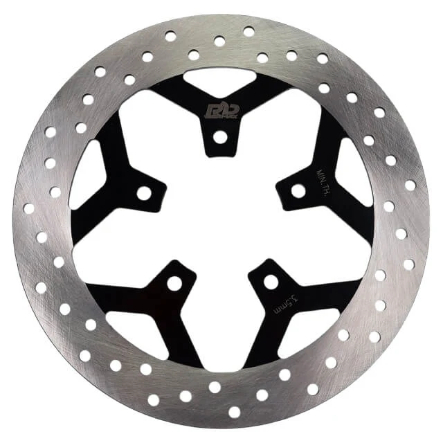 Disco de travão dianteiro Peugeot Citystar 50 / 125 2014-2021 RB Max