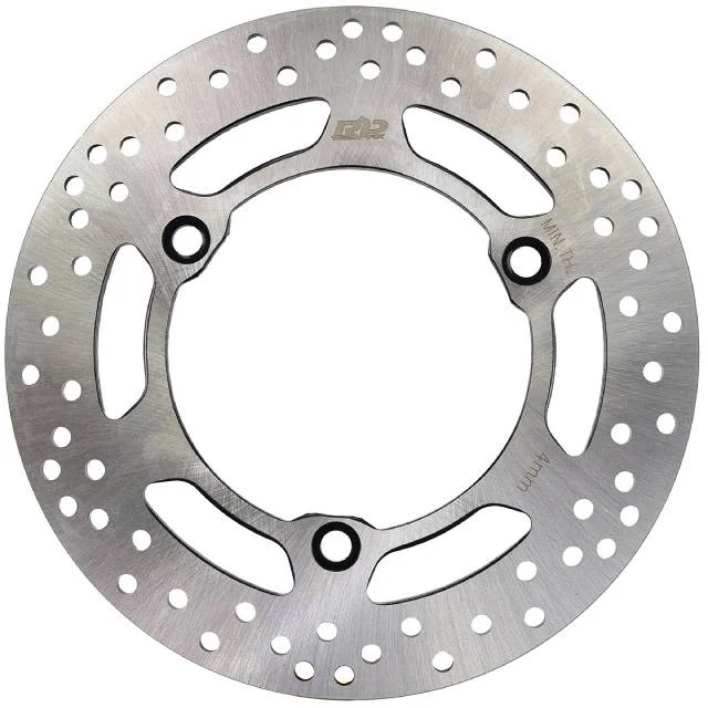 Disco de travão dianteiro Suzuki Burgman UH 125/200 14-20 RB Max