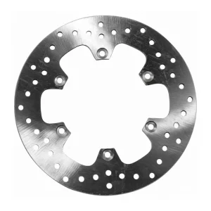 Disco de travão dianteiro Yamaha RD350 / FZ 750 / FZR 750-1000 Brembo