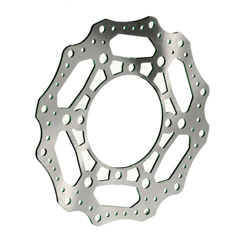 DISCO TRAVÃO FRENTE RFX KAWASAKI KX 250F/450F 2015-2019