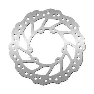 Disco de travão ondulado dianteiro Honda CRF 250 NG Brake Discs