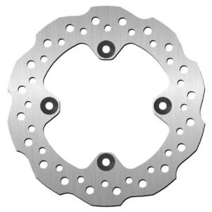 Disco de travão ondulado traseiro Honda CRF 250 NG Brake Discs