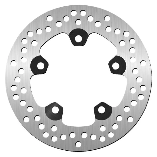 Disco de travão traseiro Aprilia RS 125 92-12 NG Brake Disc