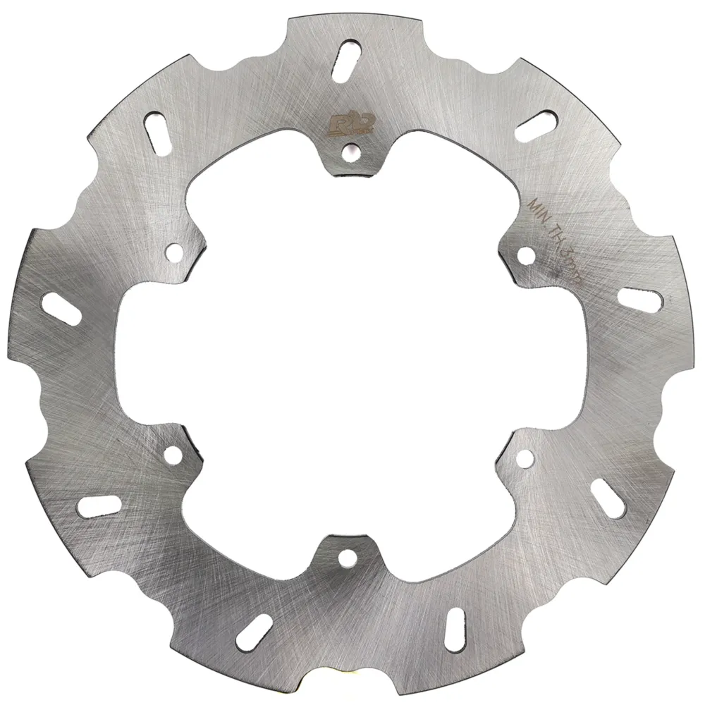 Disco de travão traseiro Fantic XM-XE Euro 5 50 RB Max