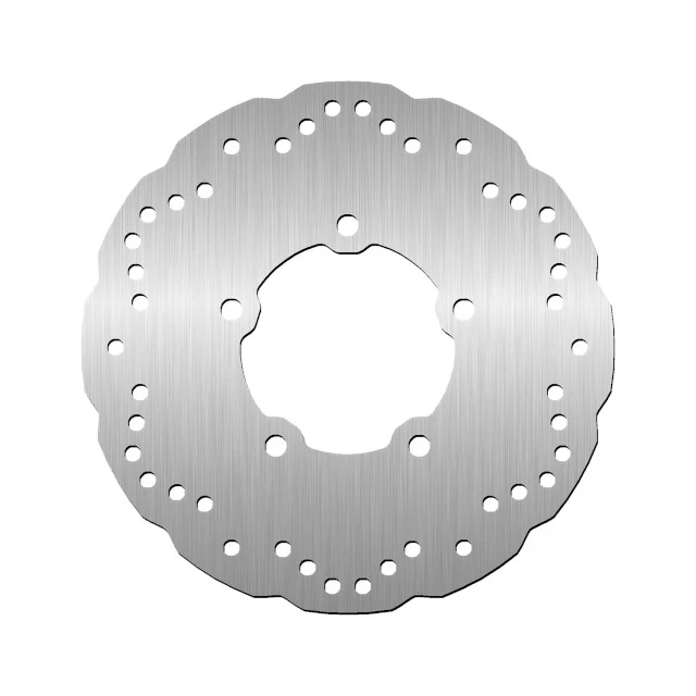 Disco de travão traseiro Kymco Downtown / Superdink / X-Town NG Brake Disc