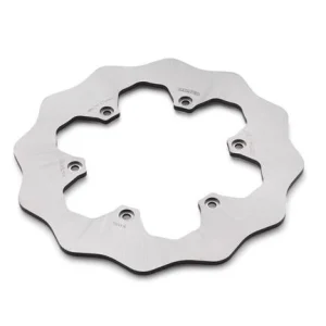 Disco de travão traseiro original KTM EXC/SX e HUSQVARNA FC/FE/TC/TE 14-16 220MM
