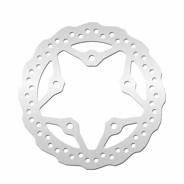 Disco de travão traseiro Sym Cruisym 125 18-20 / Joymax 300 12-15 NG Brake Disc