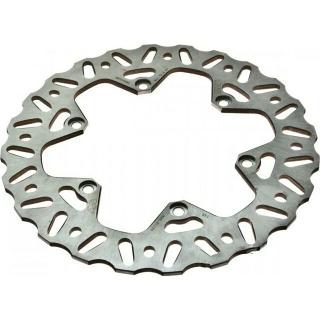 Disco de Travão Traseiro TRW para KTM EXC/EXC-F/SX/SX-F 98-.. HUSABERG ..-14 HUSQVARNA 14-..