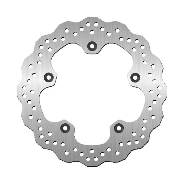 Disco de travão traseiro wave BMW F 650 / 700 / 750 / 800 NG Brake Disc