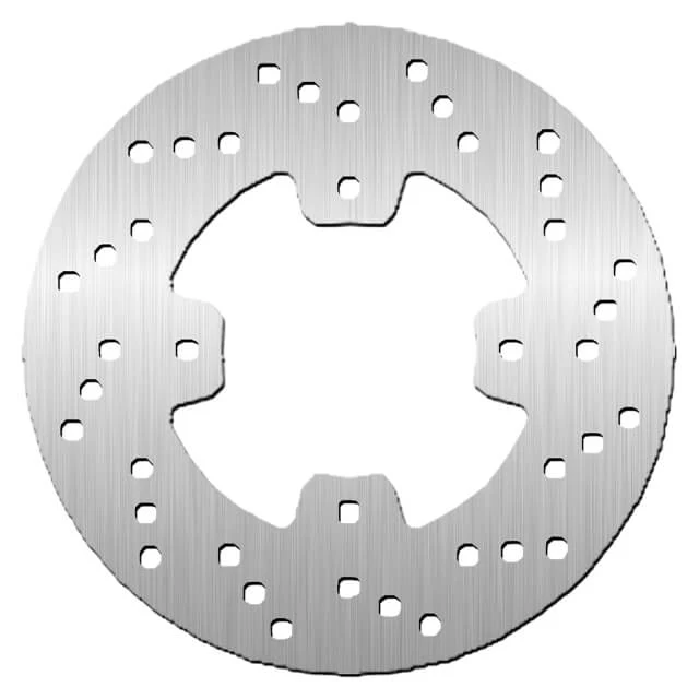 Disco de travão traseiro Yamaha TZR 50 96-12 NG Brake Disc