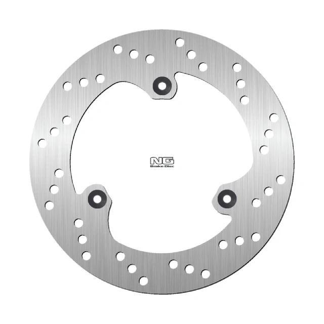 Disco de travão Yamaha MT 125 NG Brake Disc