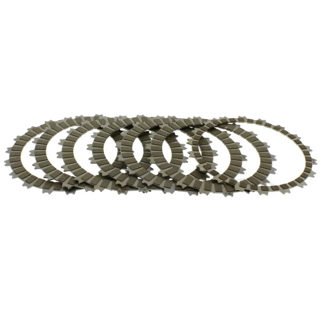 Discos de embraiagem Honda CB 500 FA 13-20 TRW