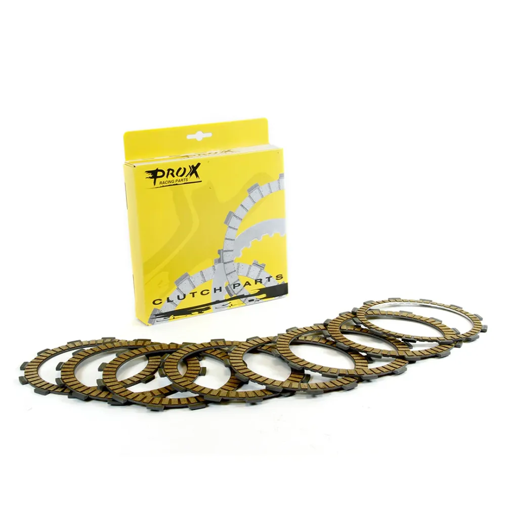 DISCOS DE EMBRAIAGEM PROX HONDA CR 85 2005-2007