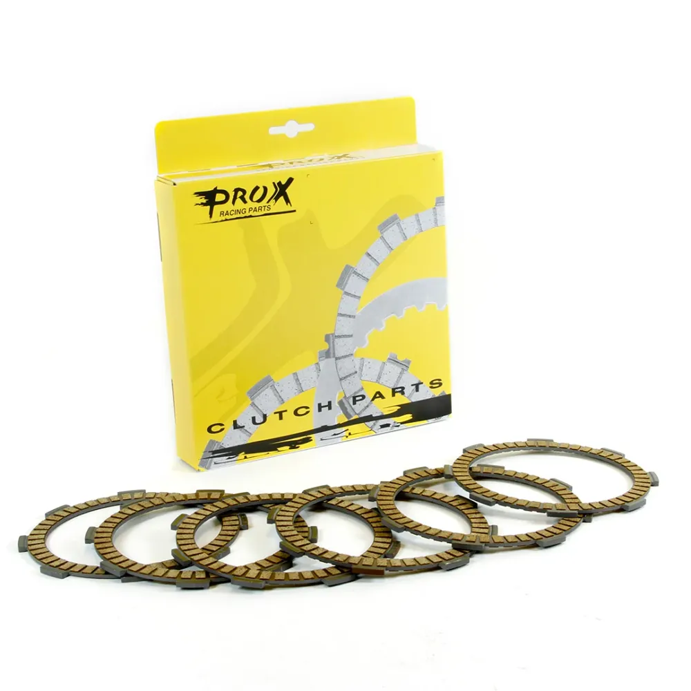 DISCOS DE EMBRAIAGEM PROX HONDA CRF 150R 2007-2026