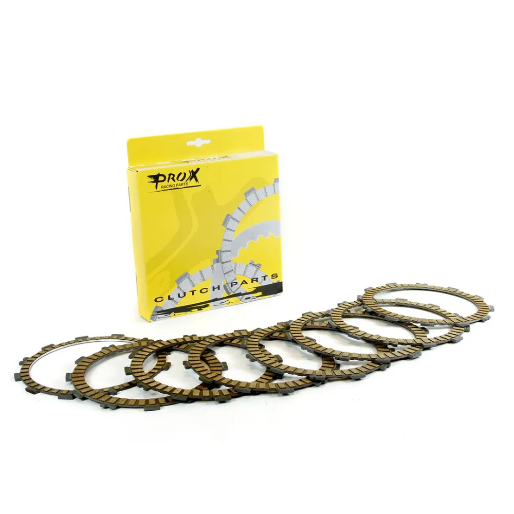 DISCOS DE EMBRAIAGEM PROX HONDA CRF 450R 2025-2026
