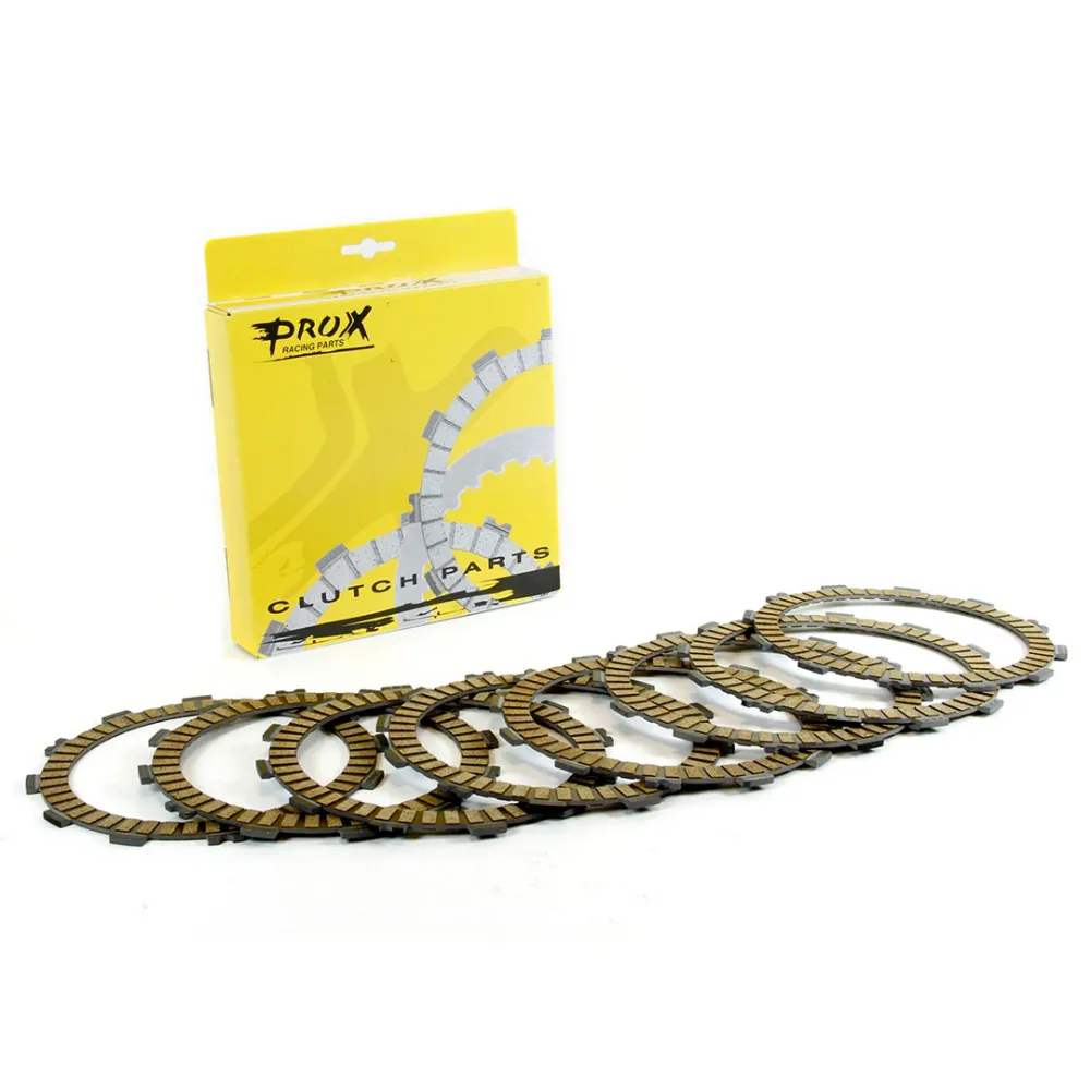 DISCOS DE EMBRAIAGEM PROX HONDA CRF 450R 2002-2010