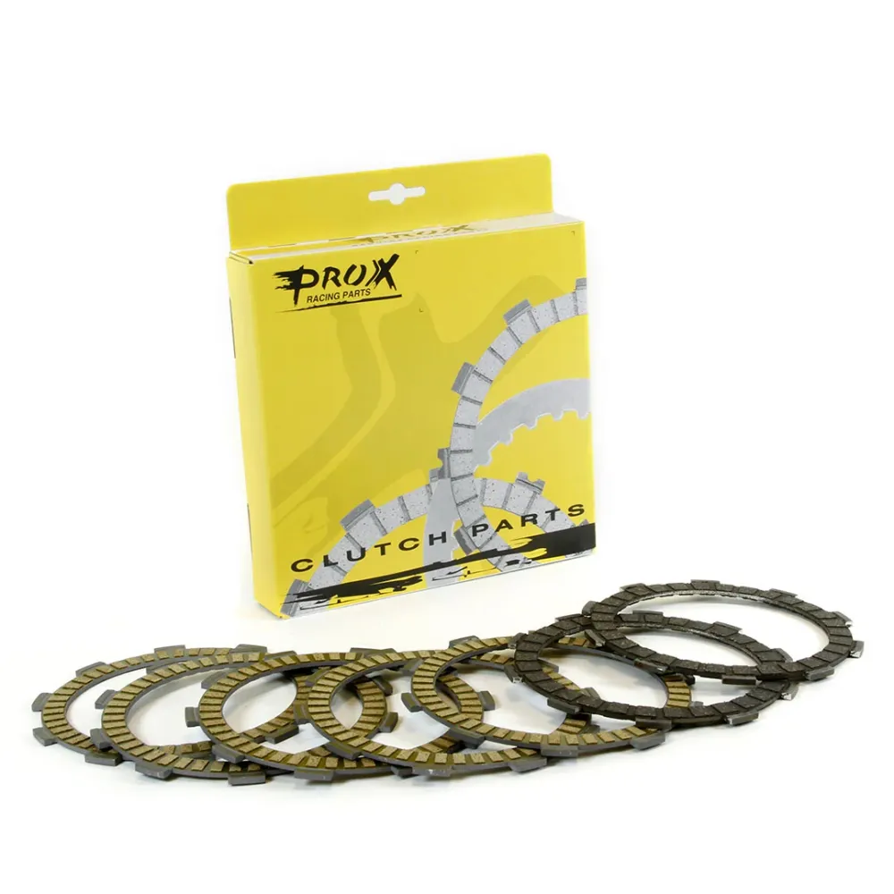 DISCOS DE EMBRAIAGEM PROX YAMAHA YZ 85 2002-2026