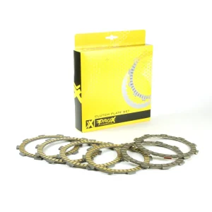DISCOS DE EMBRAIAGEM PROX YAMAHA YZ 65 2018-2026
