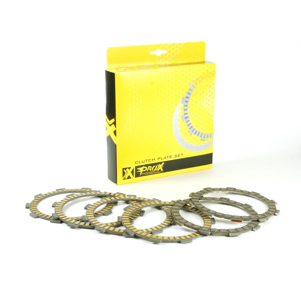 DISCOS DE EMBRAIAGEM PROX YAMAHA YZ 65 2018-2026