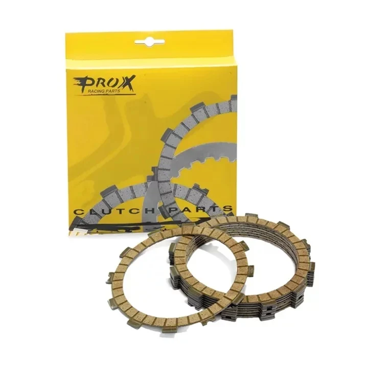 DISCOS DE EMBRAIAGEM PROX YAMAHA YZ/WR 250F 2015-2018