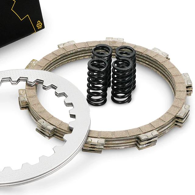 Discos de embraiagem reforçados Metrakit MRD Racing Carbon Minarelli AM6