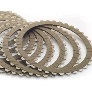 DISCOS EMBRAIAGEM TRW YAMAHA YZ 250/450F 1993-2020