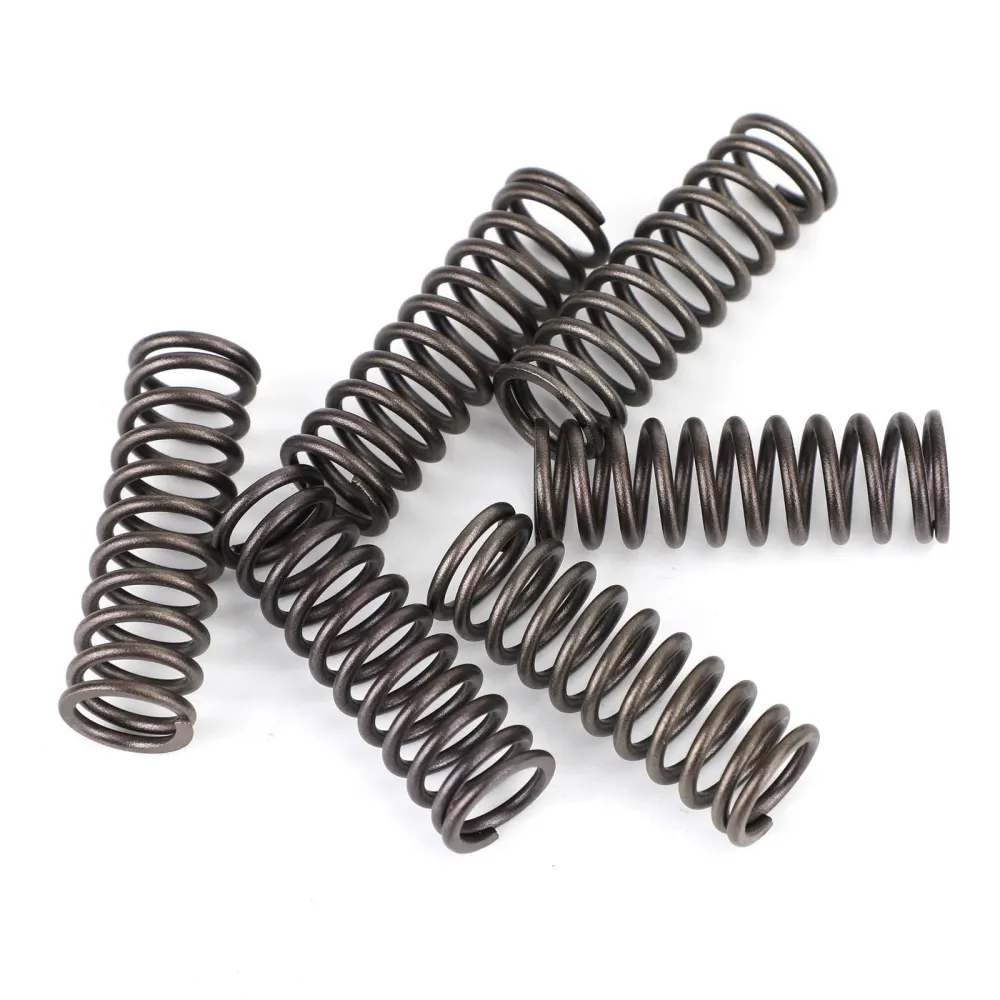 Discos de Kit de Clutch Discos Springs Junta Fit para Yamaha Raptor 700 700R 2006-2018 genérico