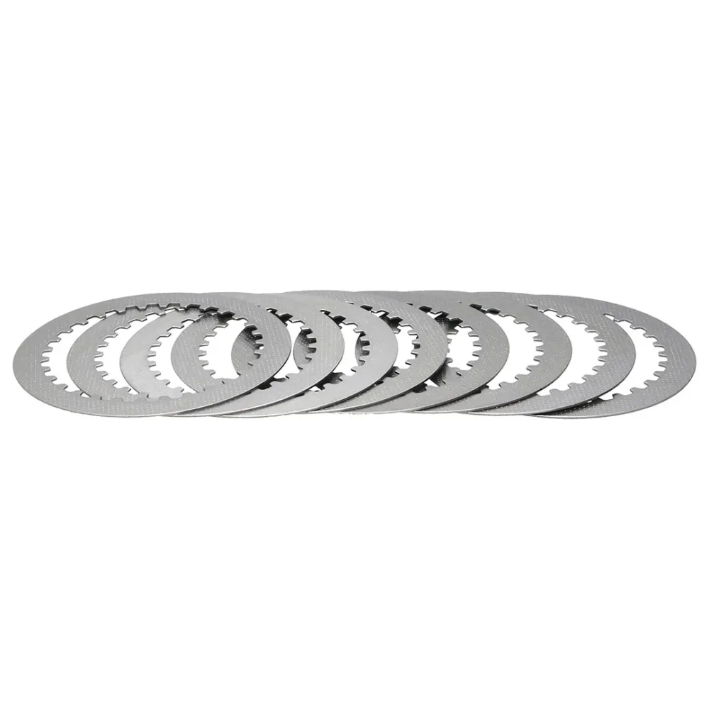 DISCOS DE ÇO PROX EMBRAIAGEM YAMAHA YZ/WR 250F 2001-2019
