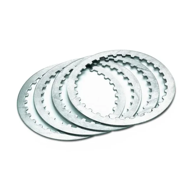 Discos separadores embraiagem Honda CR 125 / Husqvarna TC 125 TRW