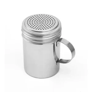 Dispenser De Temperos Com Cabo 320ml Inox Attuale Plasvale