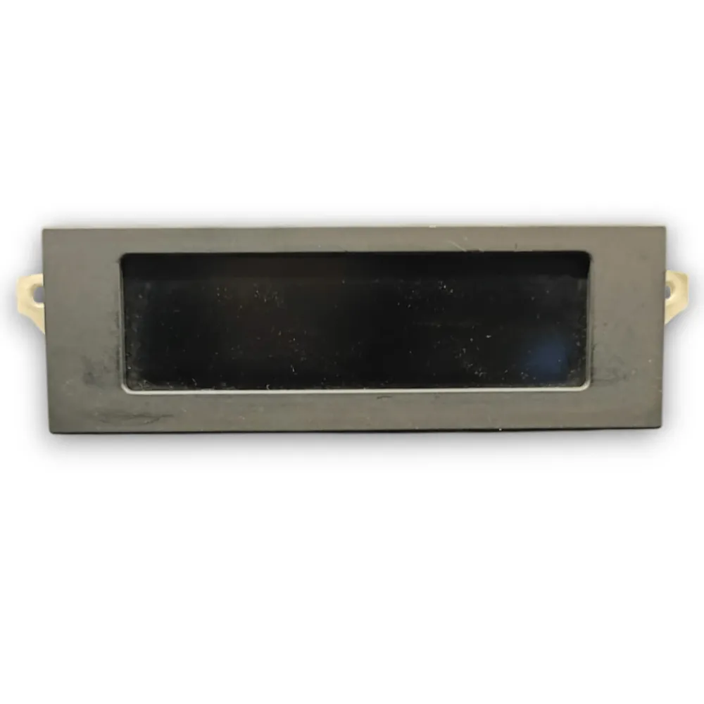 Display / Citroen C3 C3 I Série Cod: 96632560 (2002-2012)