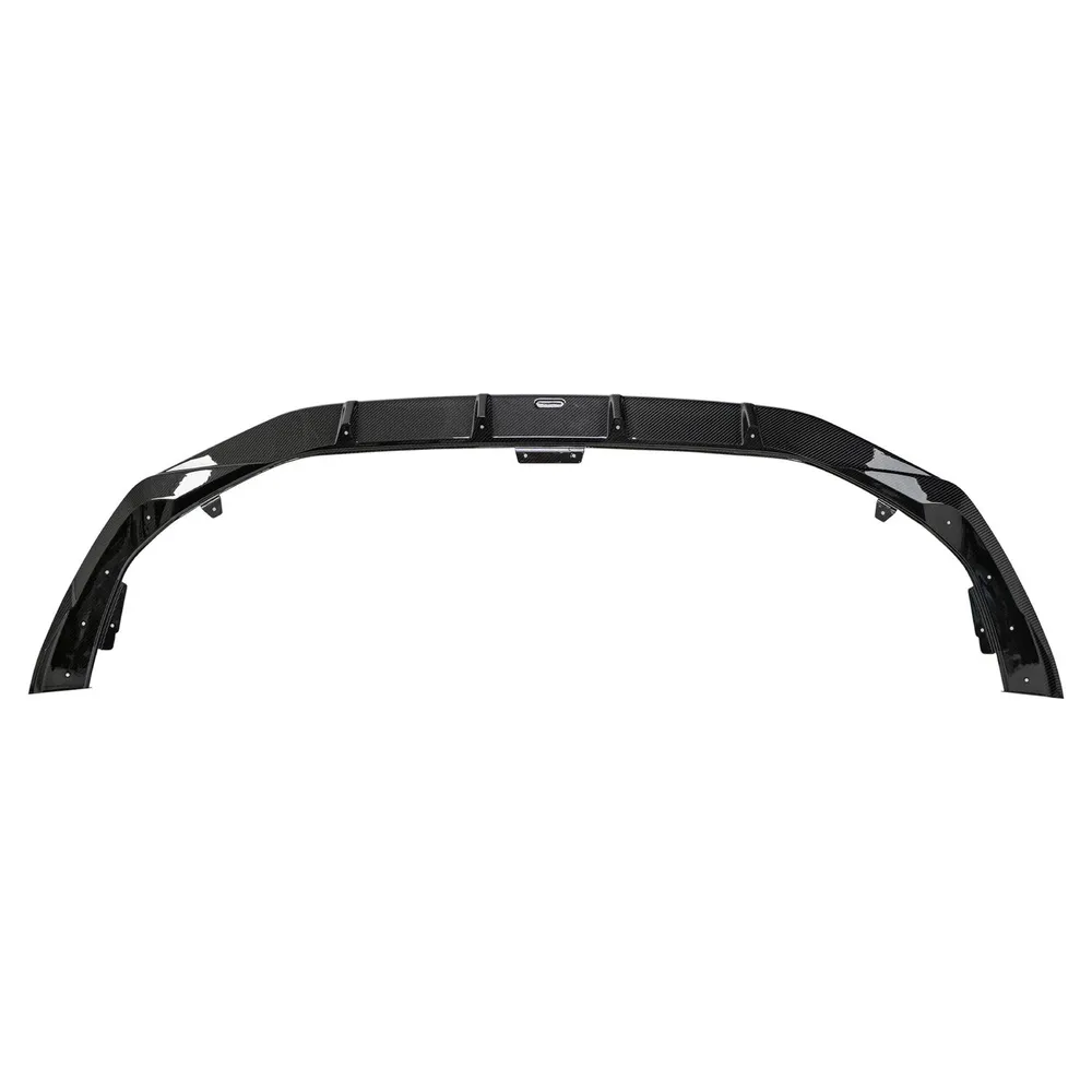 Divisor Frontal em Carbono Urban Automotive Audi RS3 8Y