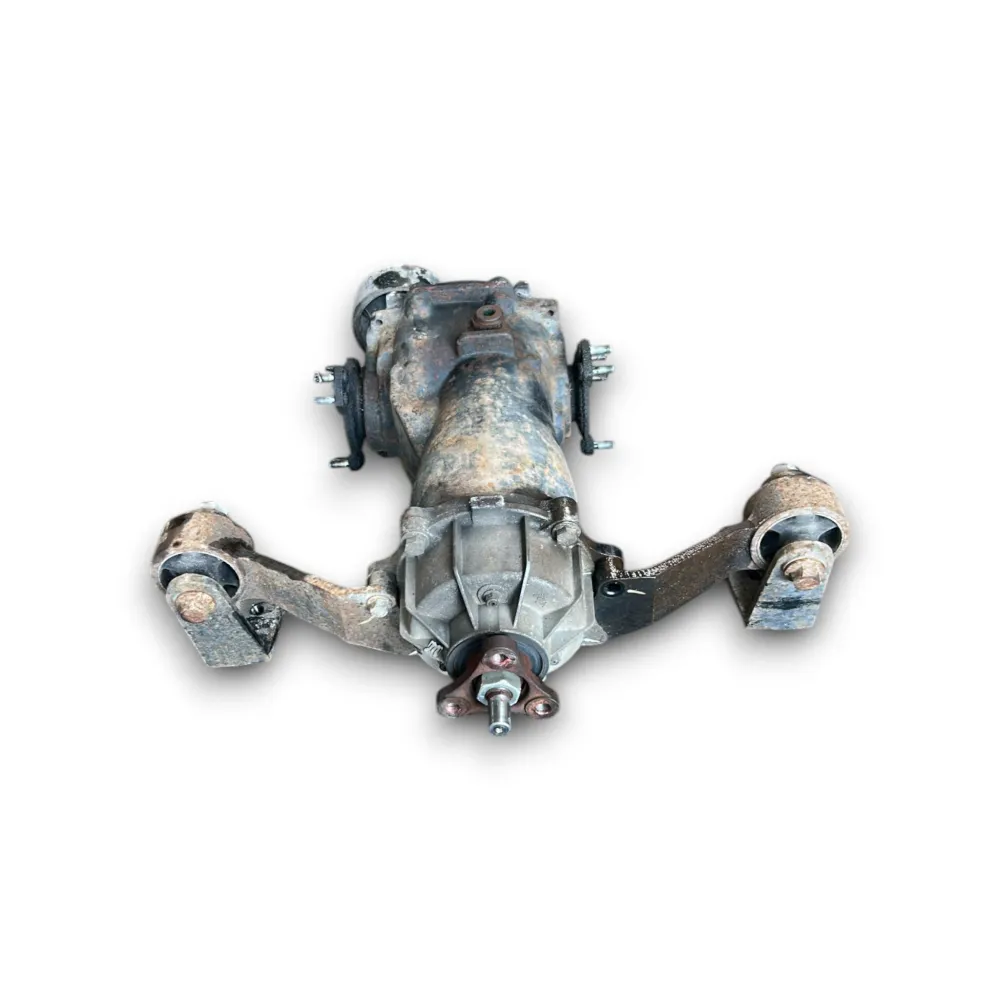 DR5 Cod.or523T-18027 2.0 GETO / GLP (4x4) (2007> 2022) COD