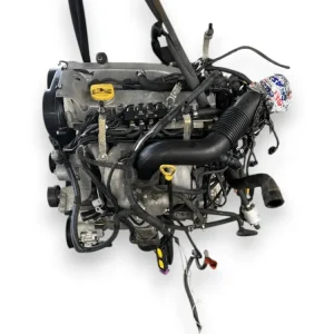 Dr Dr5 Motor (2010) 2.0 LPG de gasolina 94KW 128CV COD: SQR484F