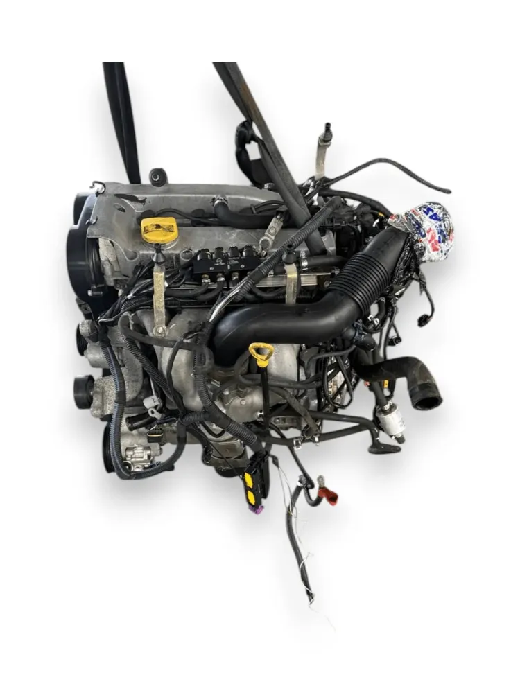 Dr Dr5 Motor (2010) 2.0 LPG de gasolina 94KW 128CV COD: SQR484F