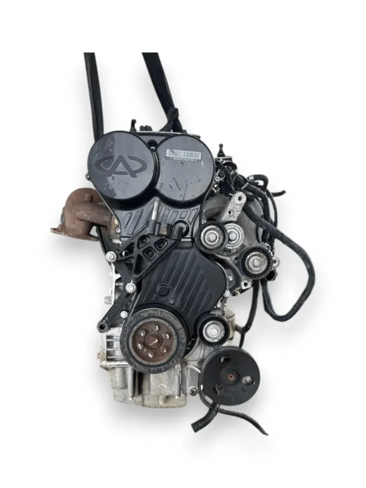 Dr Dr5 Motor (2010) 2.0 LPG de gasolina 94KW 128CV COD: SQR484F