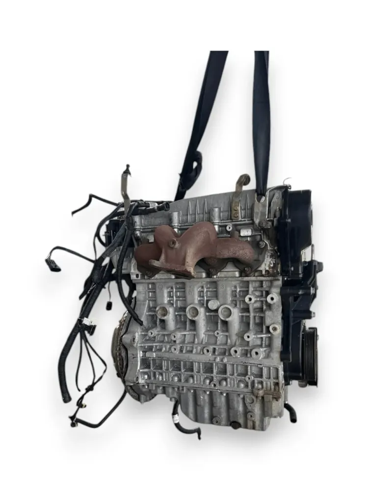 Dr Dr5 Motor (2010) 2.0 LPG de gasolina 94KW 128CV COD: SQR484F