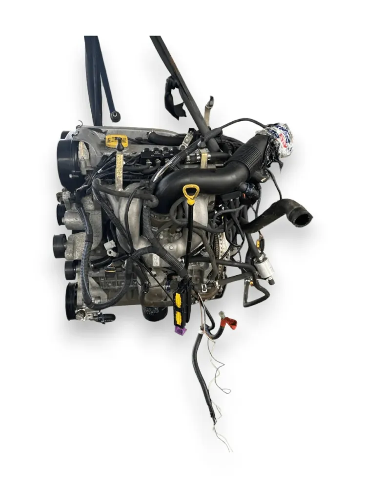 Dr Dr5 Motor (2010) 2.0 LPG de gasolina 94KW 128CV COD: SQR484F